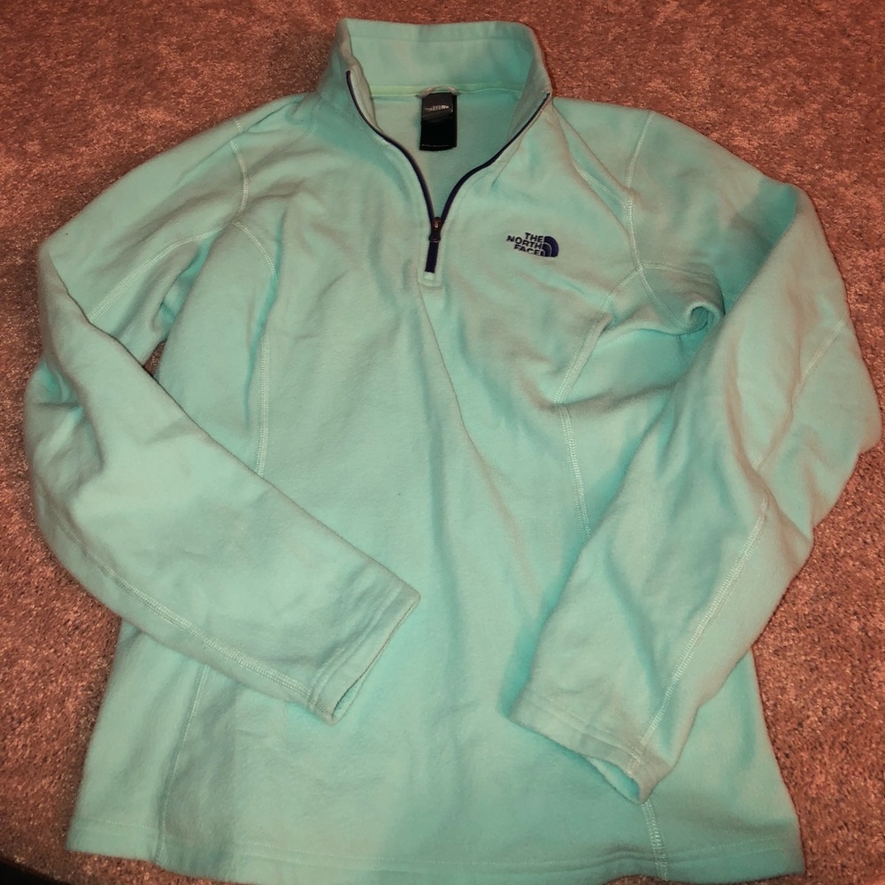 North Face Fleece